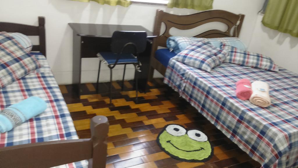 Recanto De Alegrias Em Sao Cristovao Rio de Janeiro