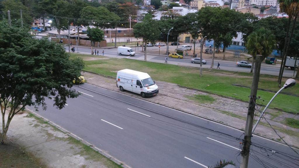 Recanto De Alegrias Em Sao Cristovao Albergue