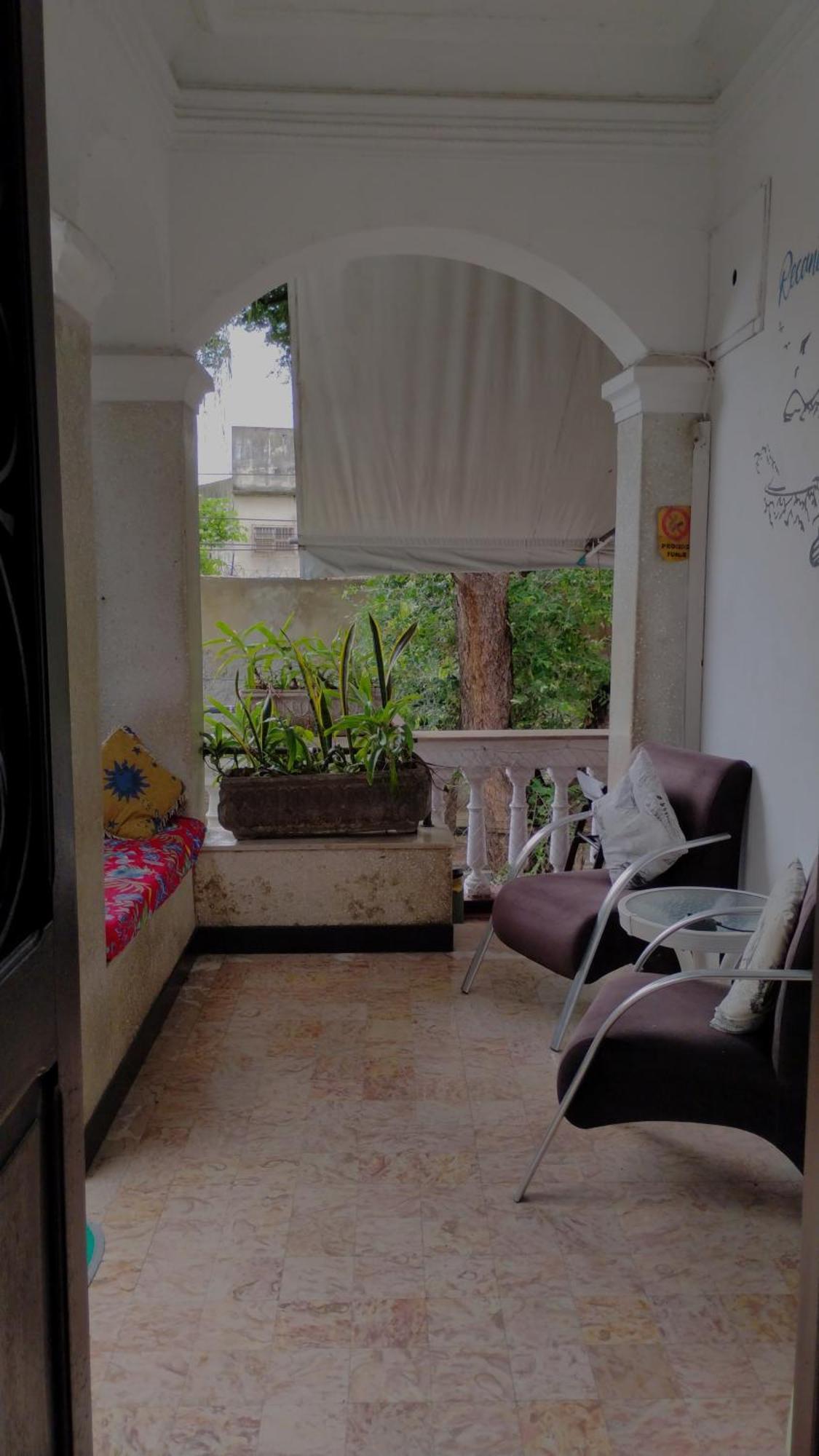 Albergue Recanto De Alegrias Em Sao Cristovao Rio de Janeiro