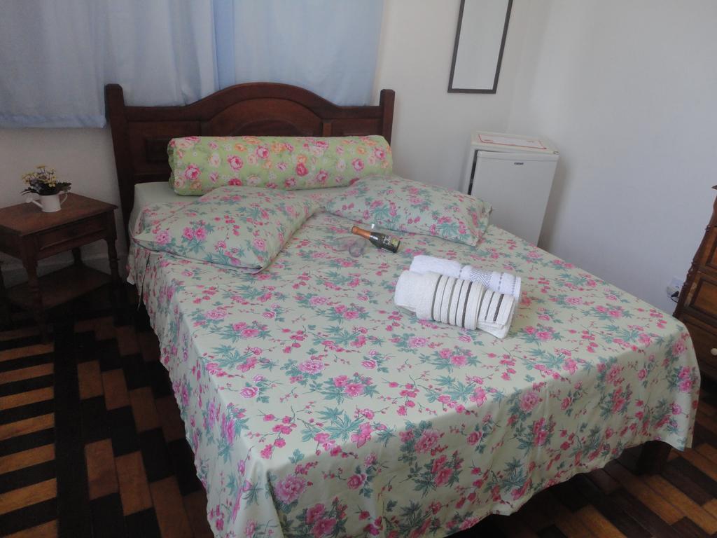 Albergue Recanto De Alegrias Em Sao Cristovao Rio de Janeiro