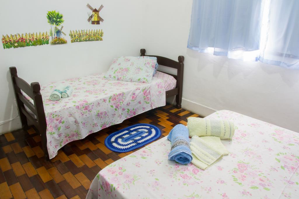 Albergue Recanto De Alegrias Em Sao Cristovao *
