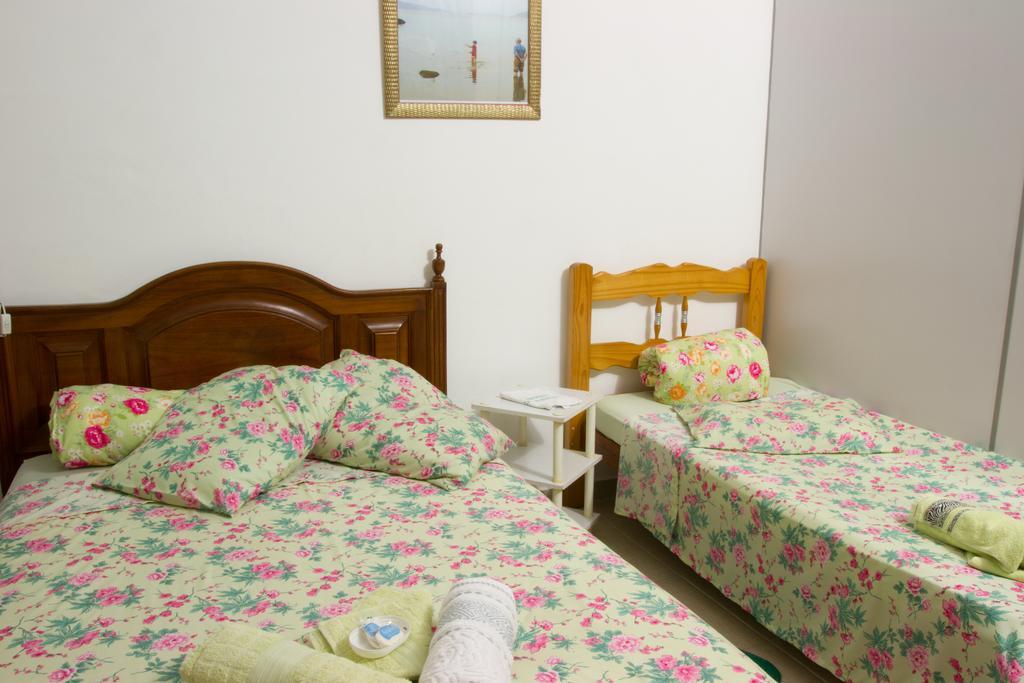 Albergue Recanto De Alegrias Em Sao Cristovao *