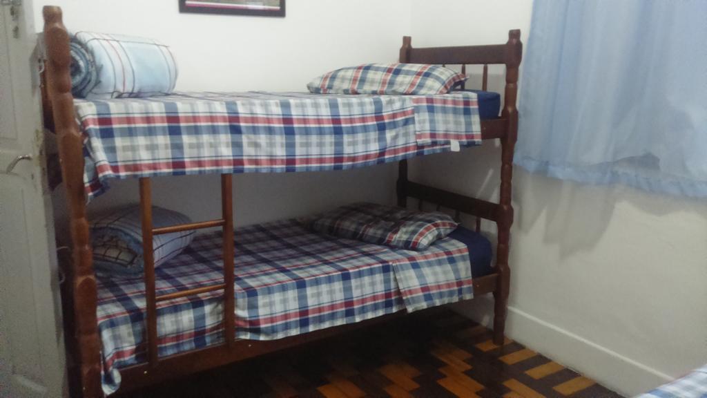 Albergue Recanto De Alegrias Em Sao Cristovao *