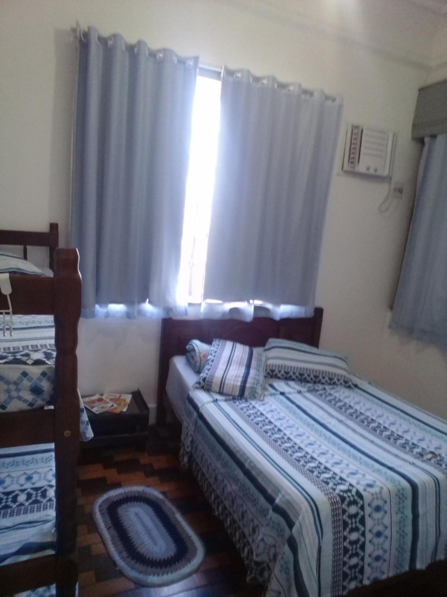 Albergue Recanto De Alegrias Em Sao Cristovao *