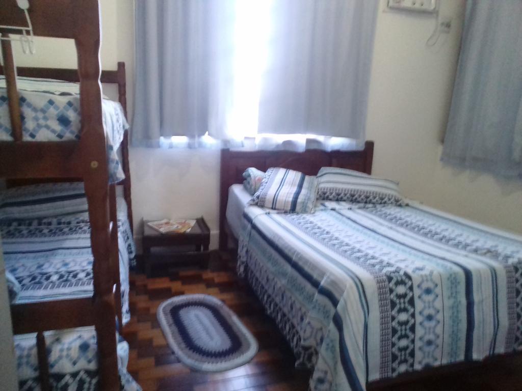 Recanto De Alegrias Em Sao Cristovao Albergue *