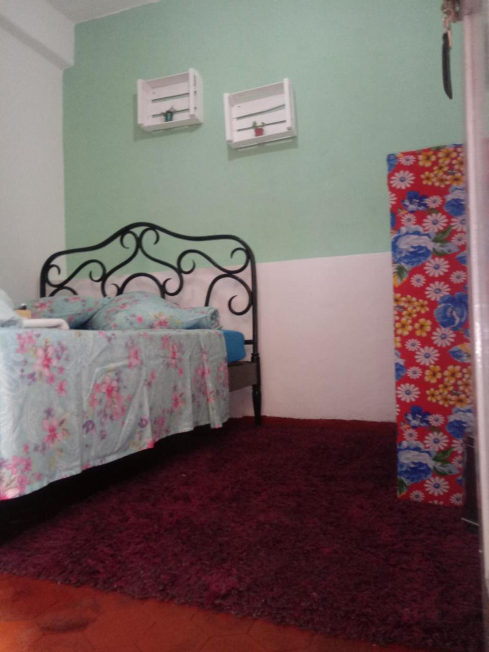 Recanto De Alegrias Em Sao Cristovao Albergue *