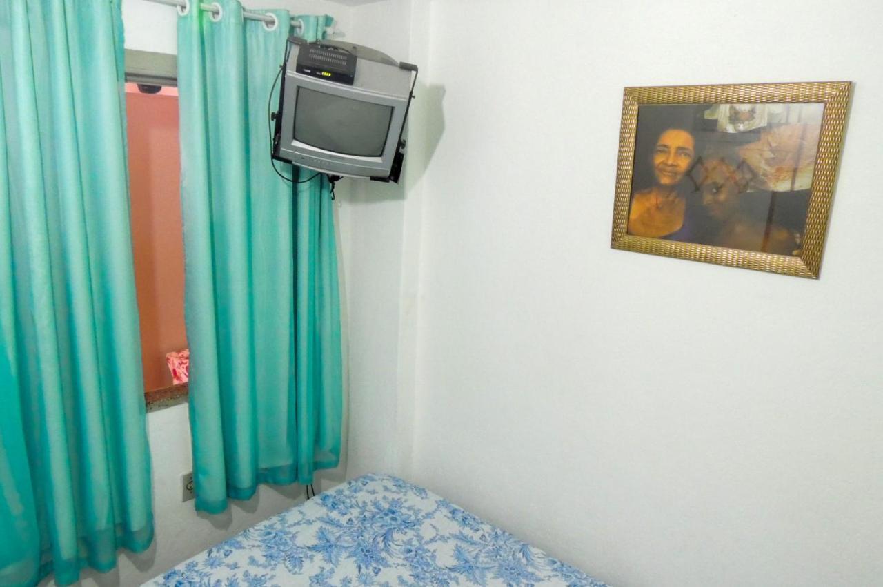 Albergue Recanto De Alegrias Em Sao Cristovao