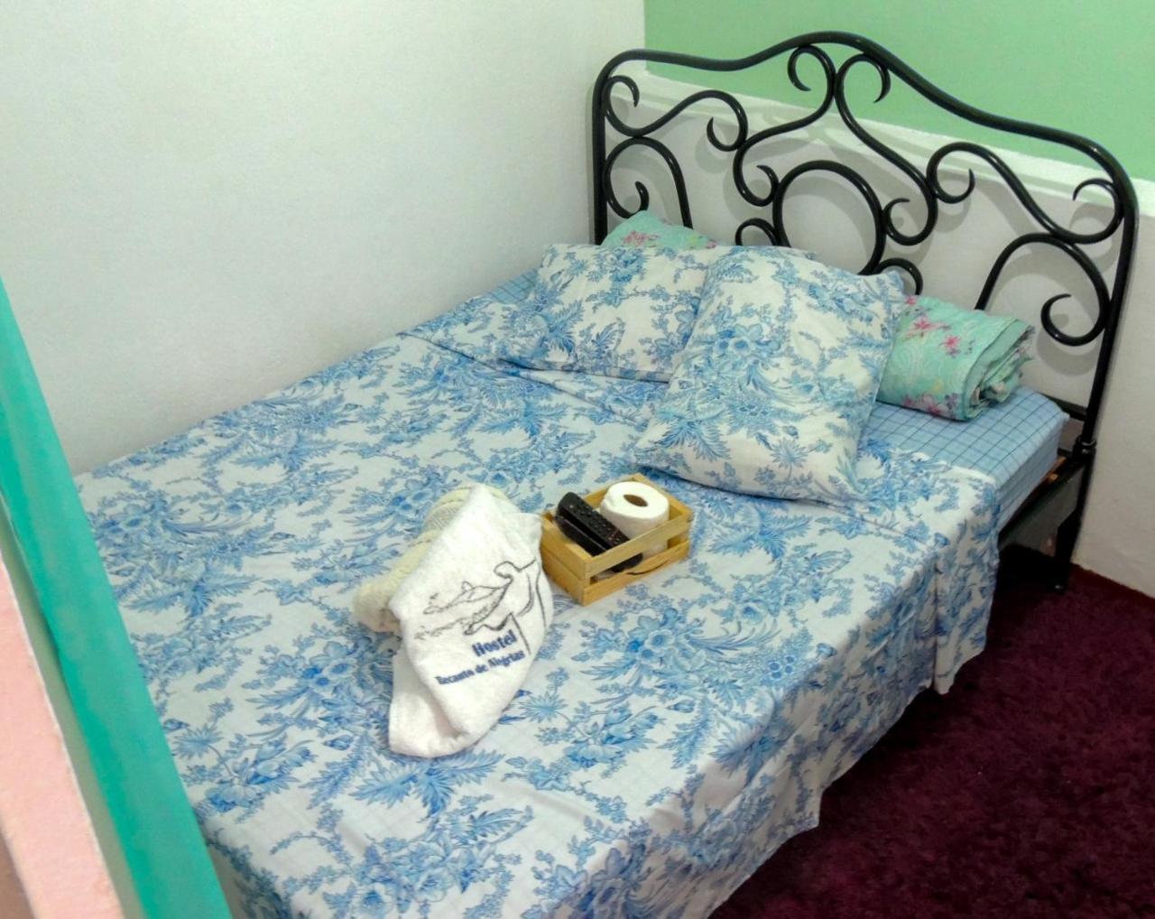 Albergue Recanto De Alegrias Em Sao Cristovao *