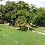Hostel Recanto de Alegrias