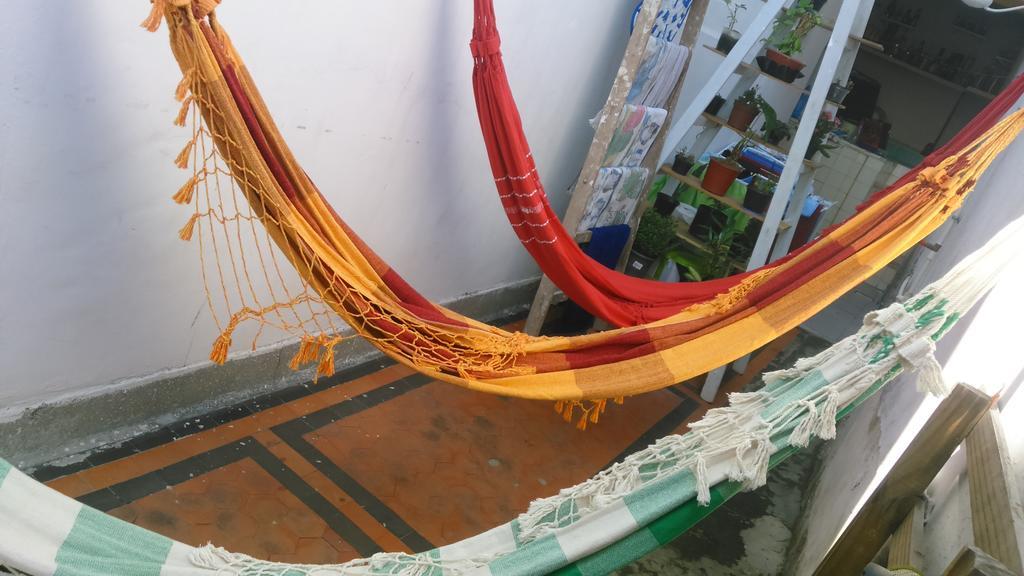 Hostal Recanto De Alegrias Río de Janeiro