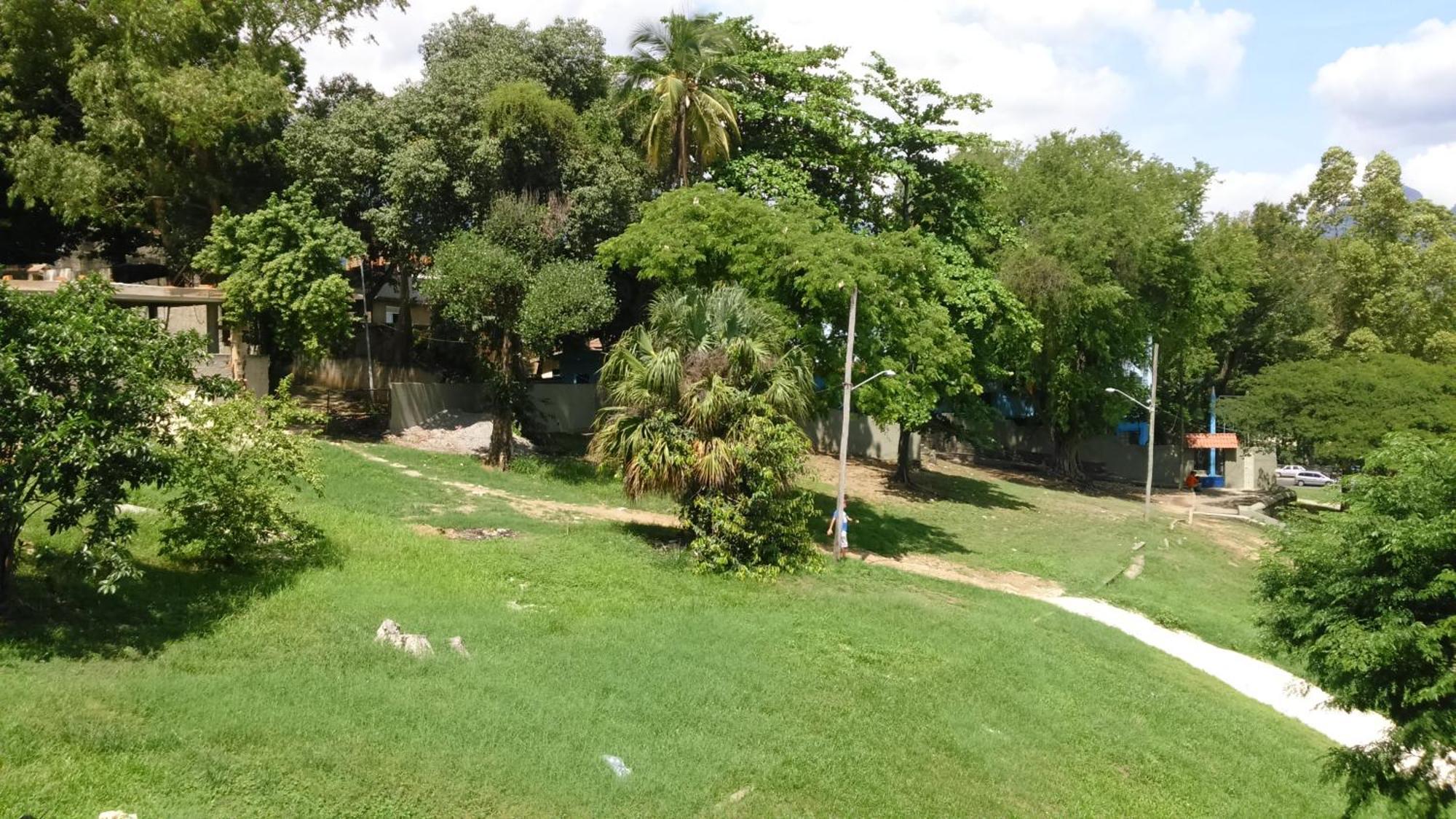 Recanto De Alegrias * Río de Janeiro