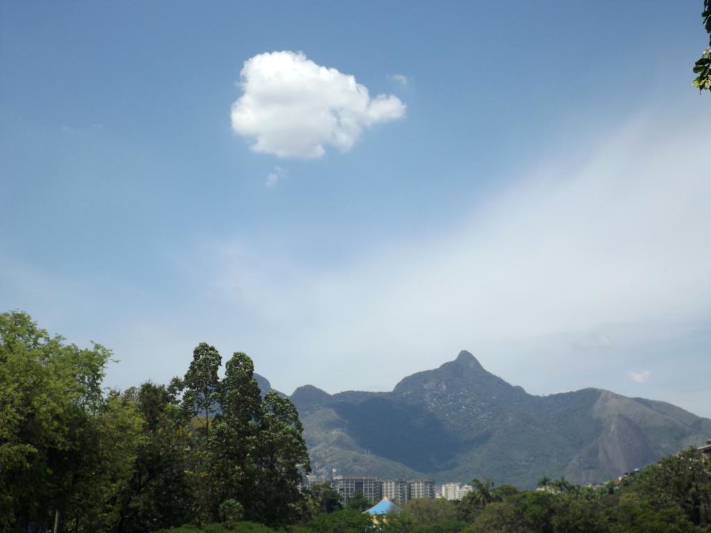 Recanto De Alegrias Río de Janeiro