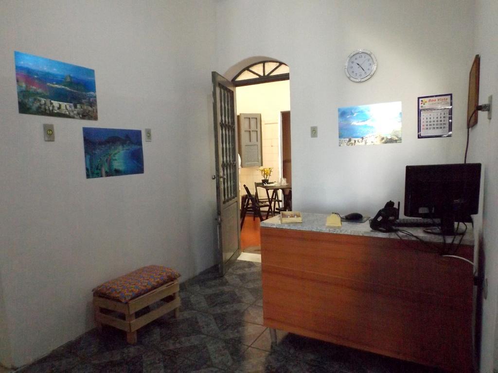 Recanto De Alegrias Hostal Río de Janeiro
