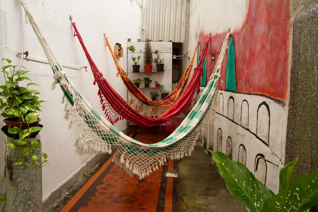 Hostal Recanto De Alegrias Río de Janeiro
