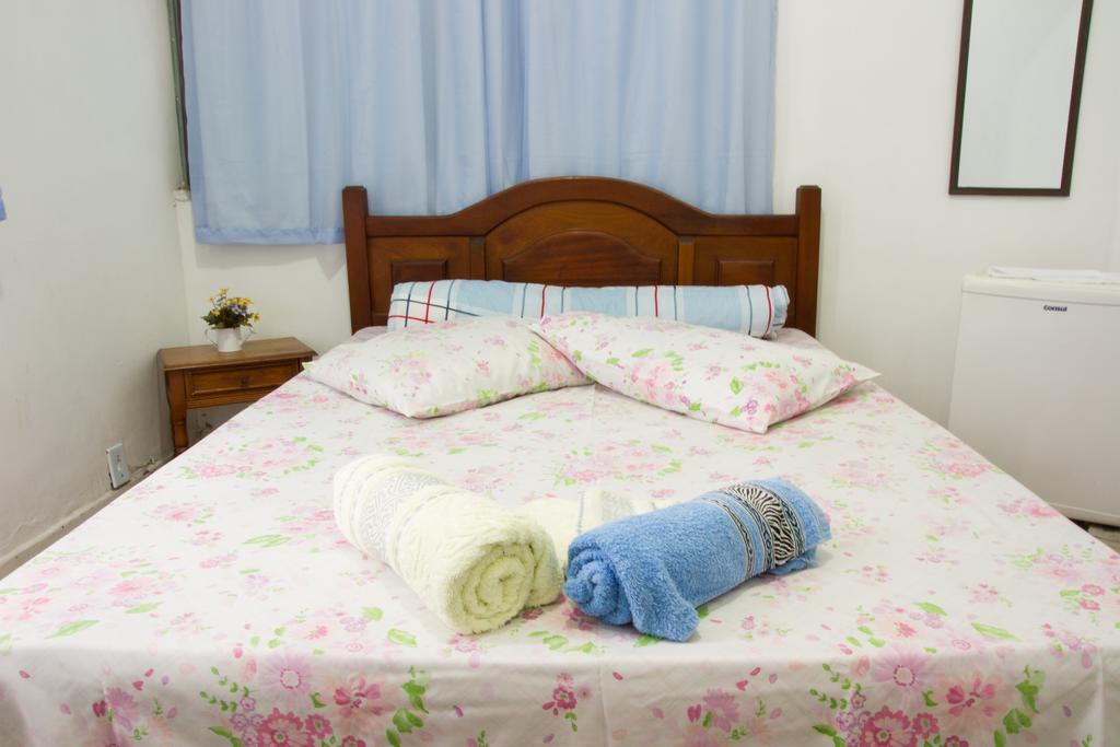 Hostal Recanto De Alegrias