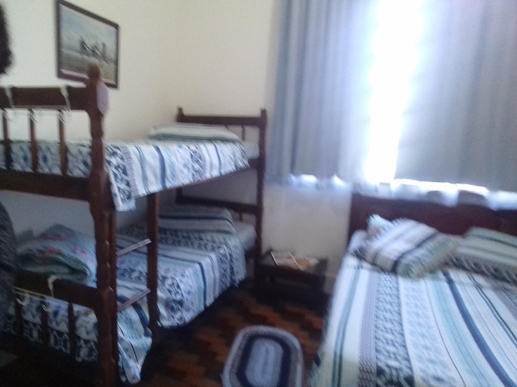 Recanto De Alegrias Hostal *