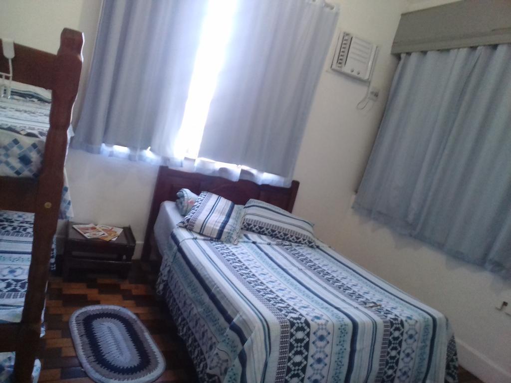 Hostal Recanto De Alegrias