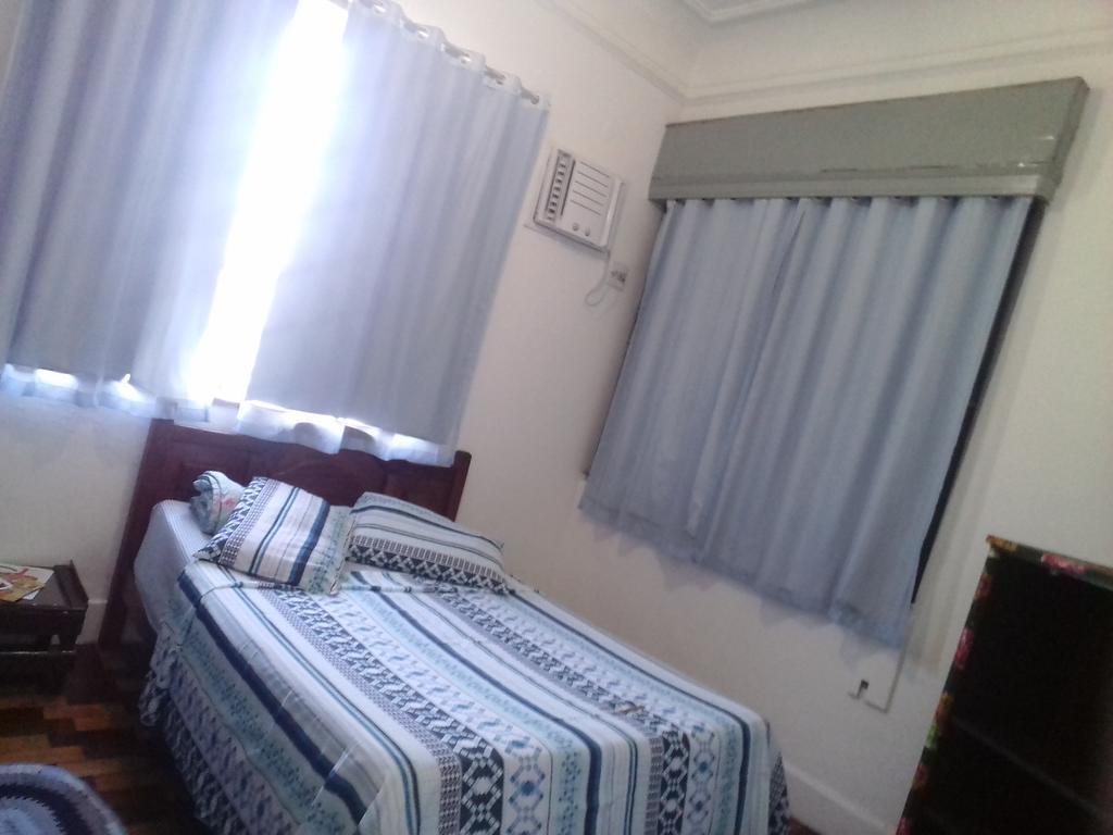 Recanto De Alegrias Hostal Río de Janeiro