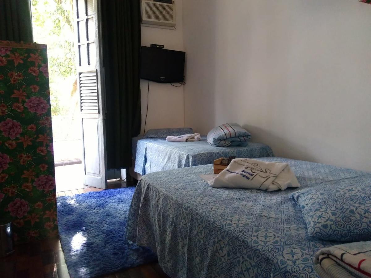 Recanto De Alegrias Hostal *