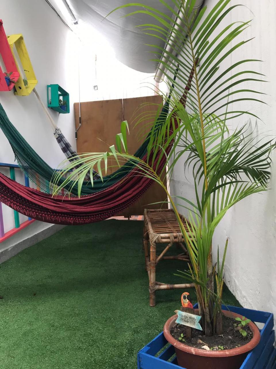 Hostal Recanto De Alegrias