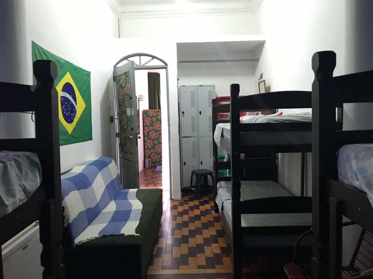 Recanto De Alegrias * Río de Janeiro
