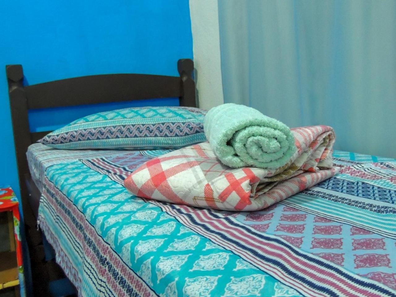 Hostal Recanto De Alegrias *