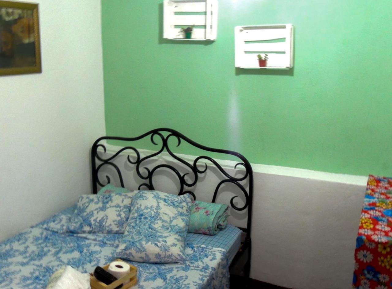 Hostal Recanto De Alegrias Río de Janeiro