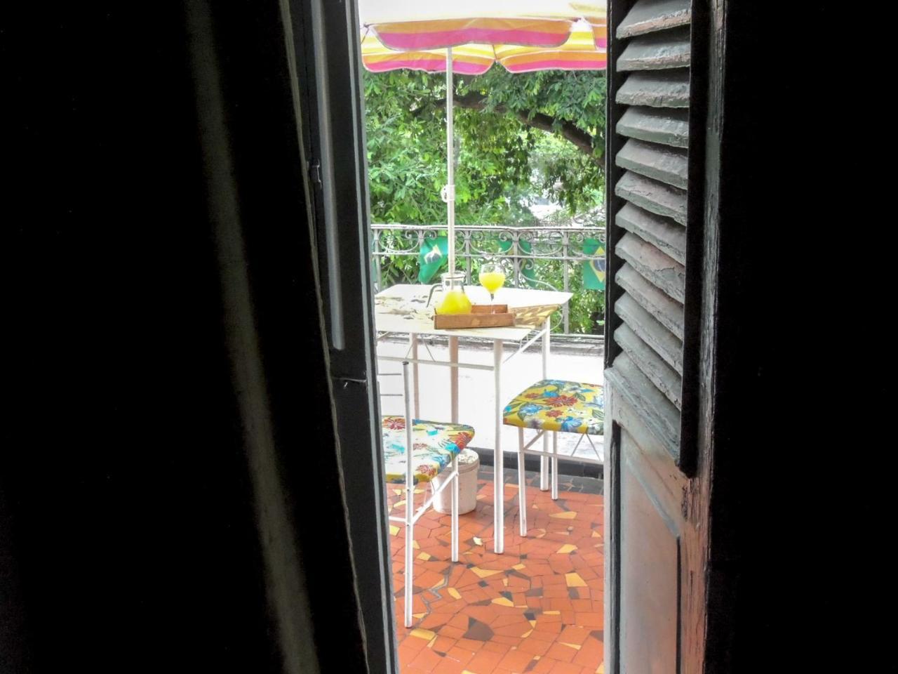 Recanto De Alegrias Río de Janeiro