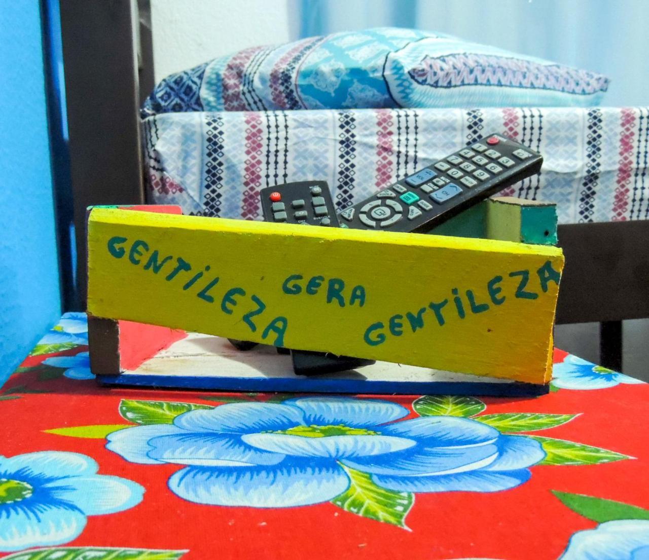 Hostal Recanto De Alegrias *