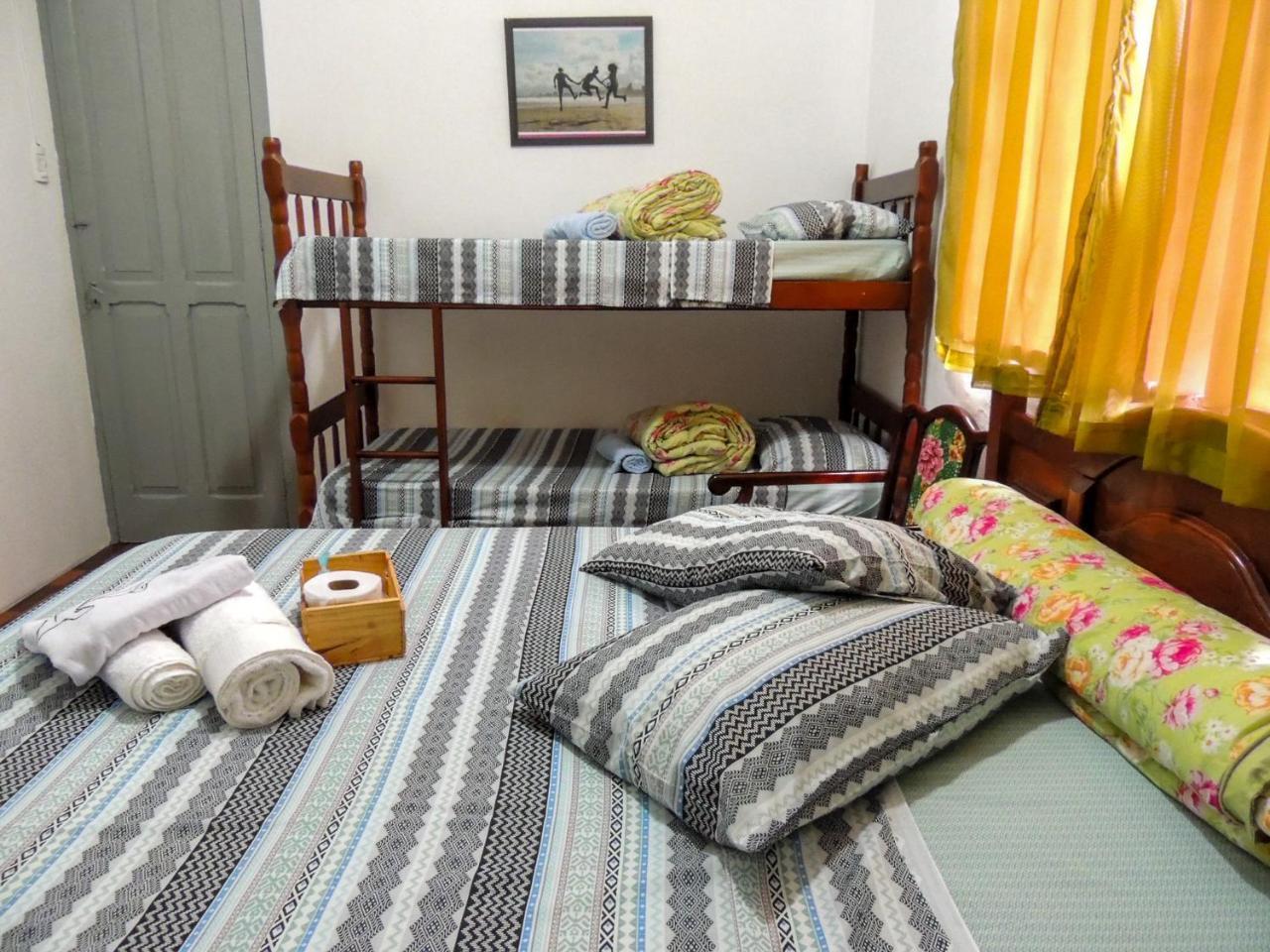 Hostal Recanto De Alegrias *